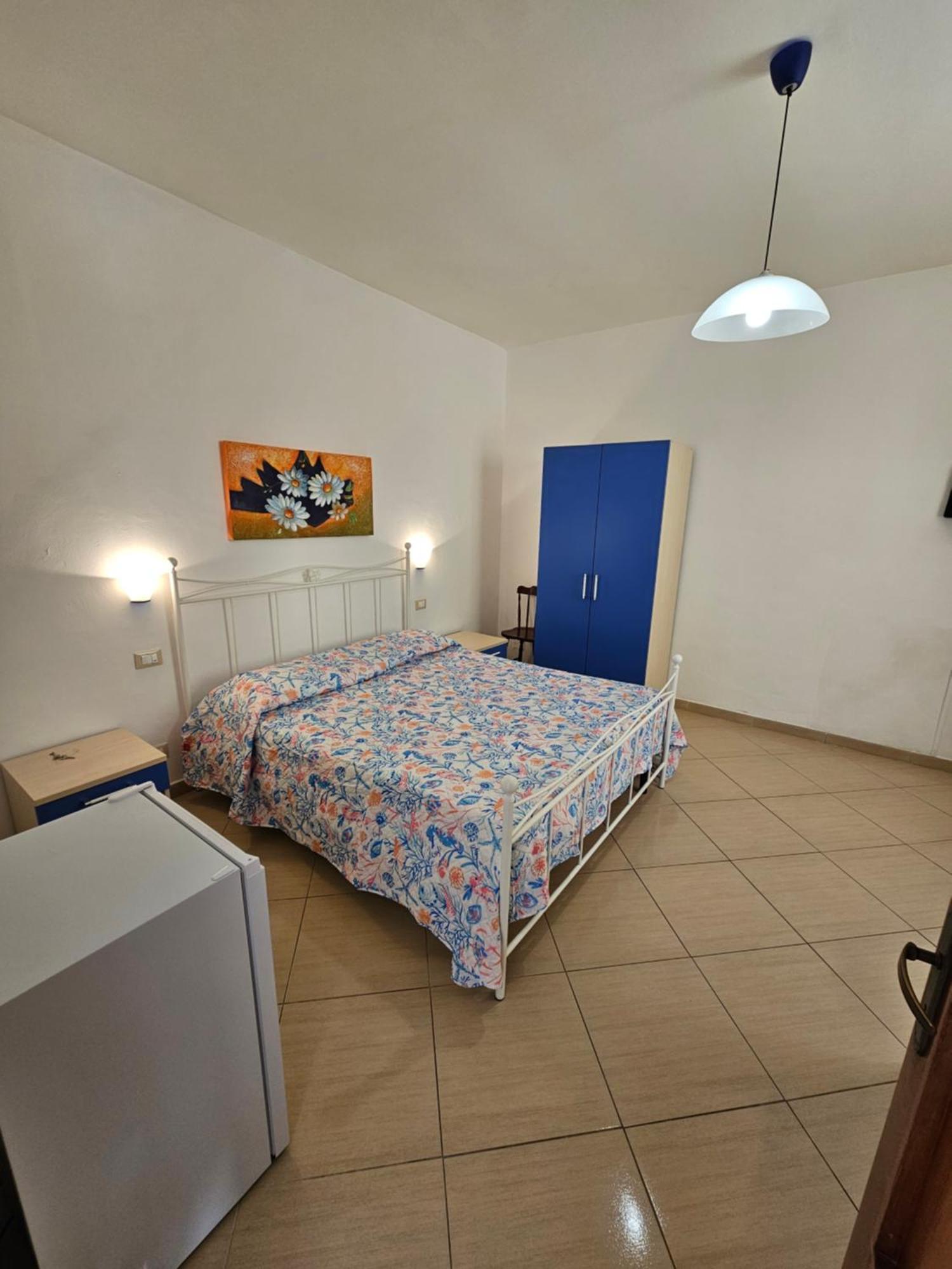 Hotel New Eden San Vito Lo Capo Habitación foto