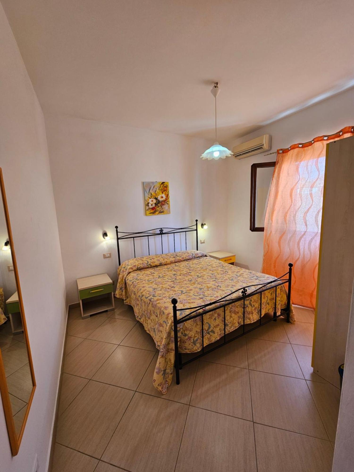 Hotel New Eden San Vito Lo Capo Habitación foto
