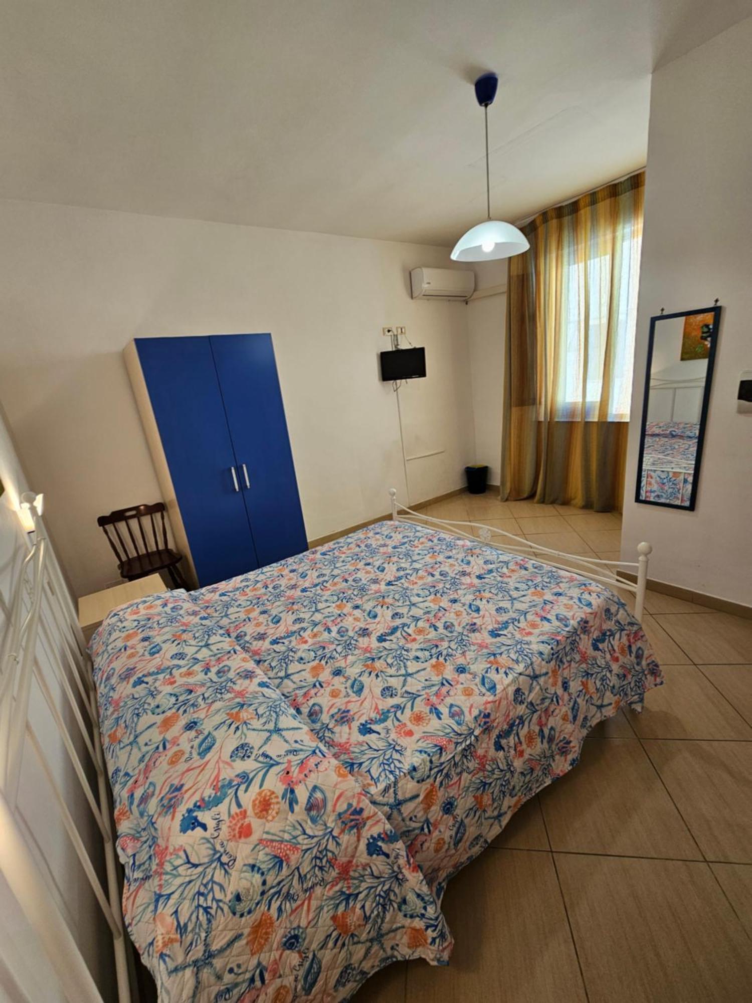 Hotel New Eden San Vito Lo Capo Habitación foto